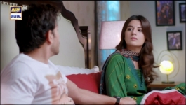 Dil Hi Tou Hai - Episode 39 - 15th November 2023